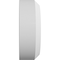 Ekena Millwork Standard Grayson Spiral Rosette With Beveled Edge, 3"W x 3"H x 1"P ROSP030X030X100GRY13 - alternate 3